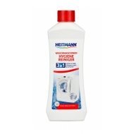 HEITMANN - płyn czyszczący do pralki 250ml